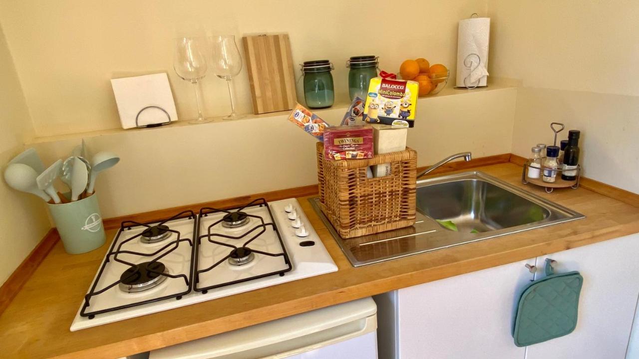 I Tetti Di Via Corradi Villa Sanremo Ngoại thất bức ảnh