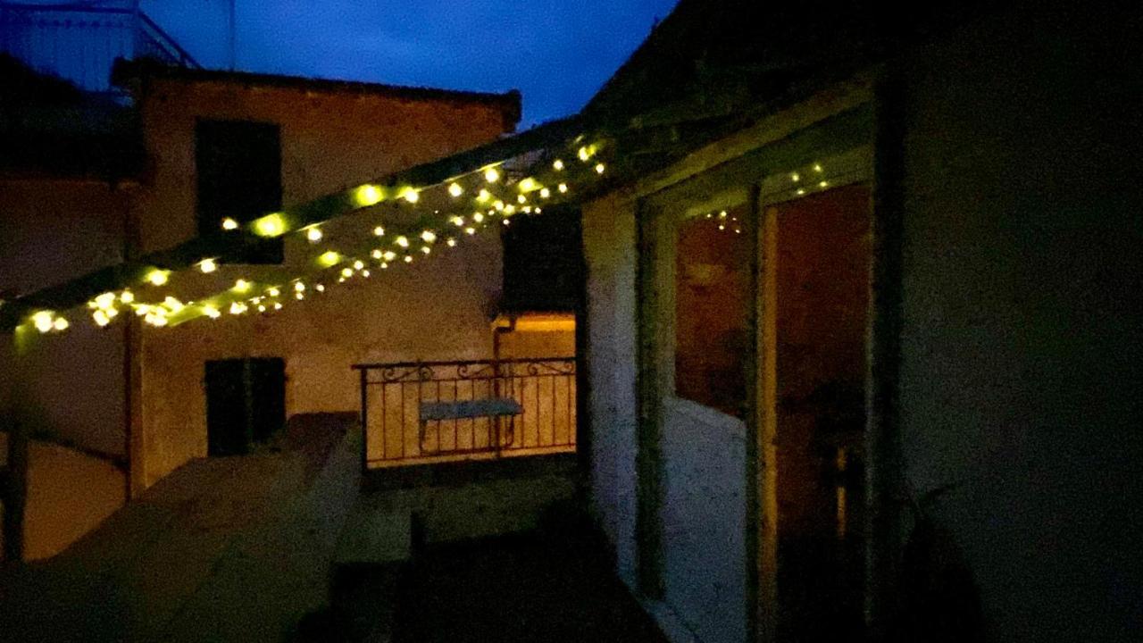 I Tetti Di Via Corradi Villa Sanremo Ngoại thất bức ảnh