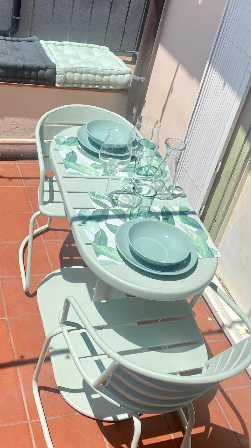 I Tetti Di Via Corradi Villa Sanremo Ngoại thất bức ảnh