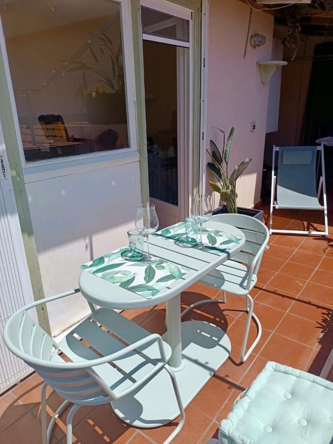 I Tetti Di Via Corradi Villa Sanremo Ngoại thất bức ảnh