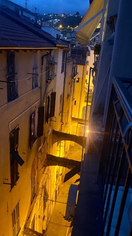 I Tetti Di Via Corradi Villa Sanremo Ngoại thất bức ảnh