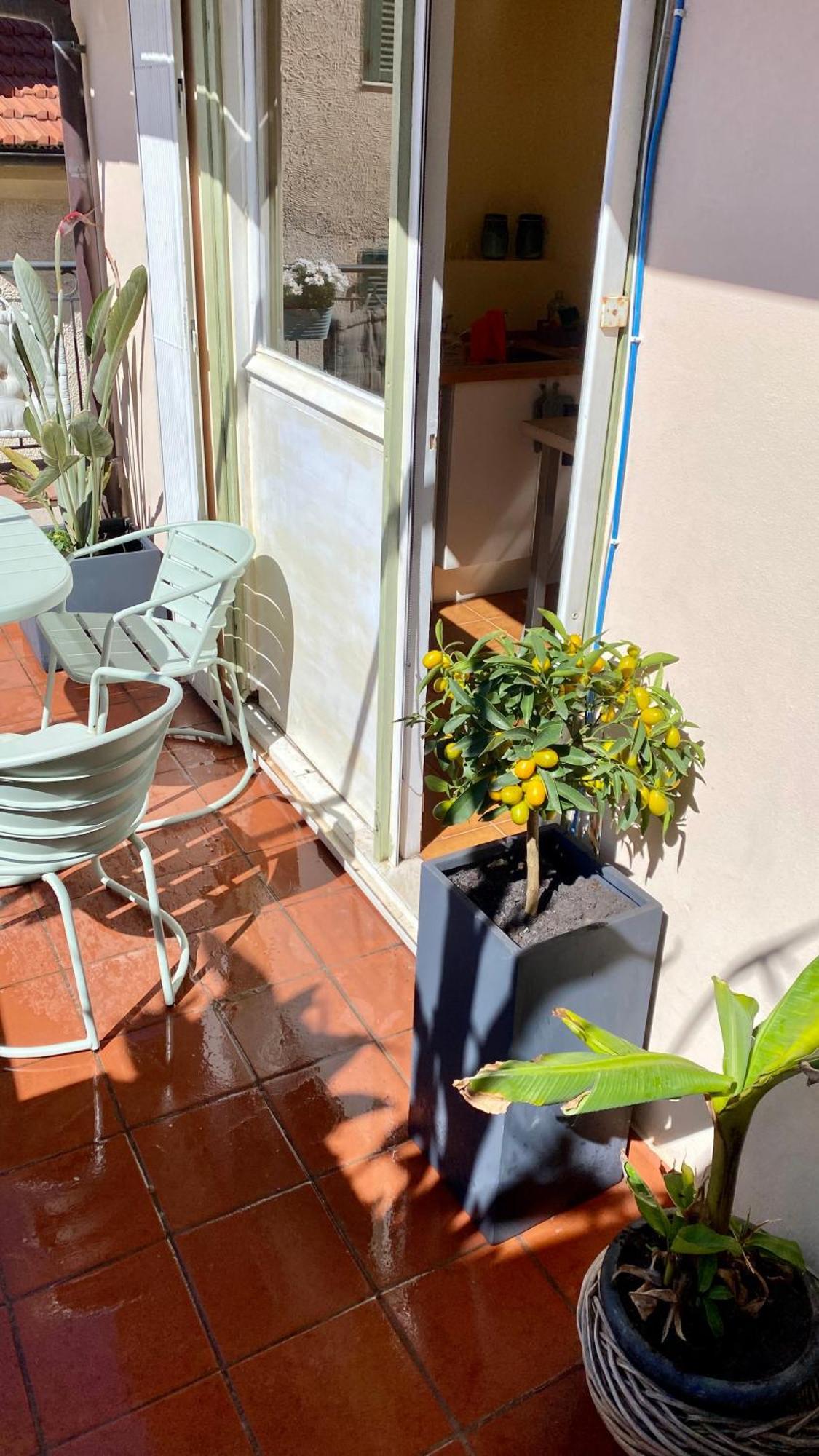I Tetti Di Via Corradi Villa Sanremo Ngoại thất bức ảnh