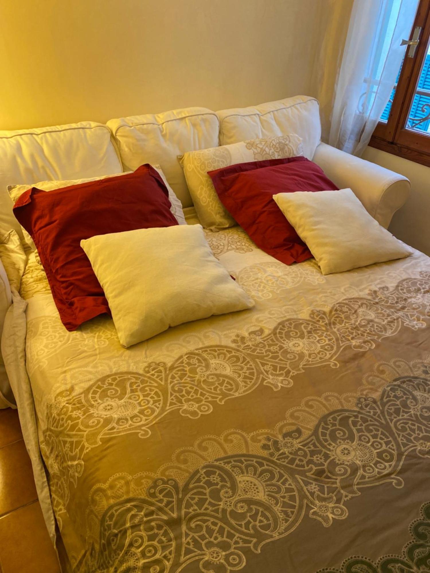 I Tetti Di Via Corradi Villa Sanremo Ngoại thất bức ảnh